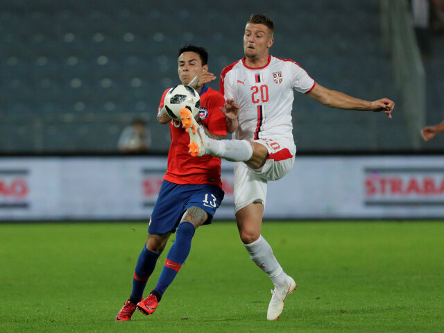 Sergej Milinkovič-Savič