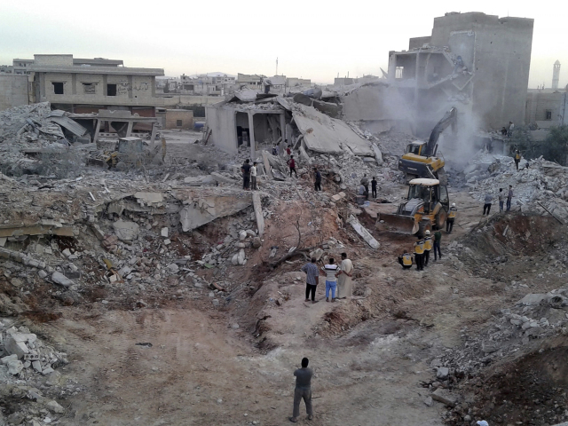 Syria
