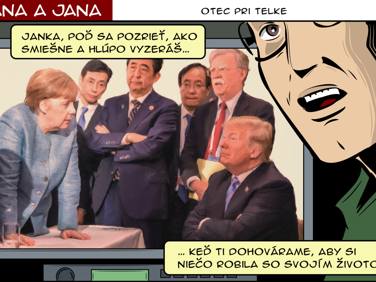 Gašparec, 12.6.2018