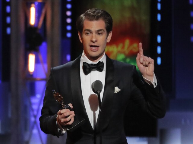 Andrew Garfield
