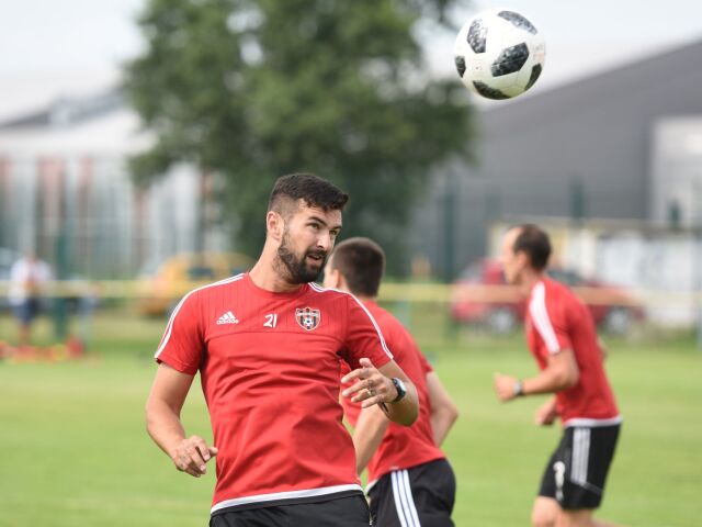 Boris Godál