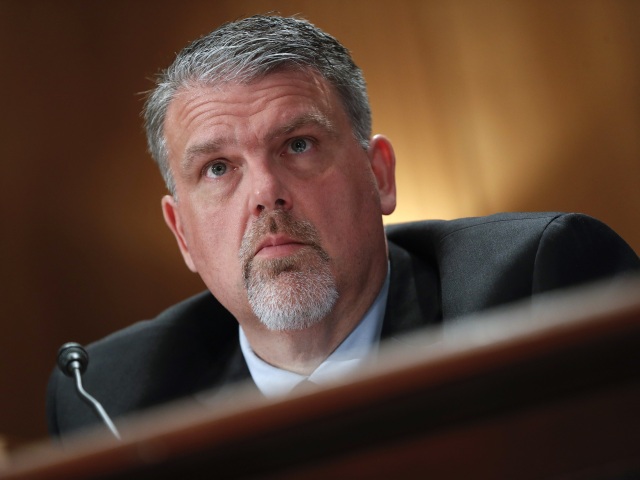 Nicholas Rasmussen