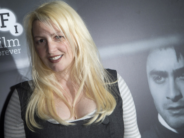 Scenáristka Jane Goldman.