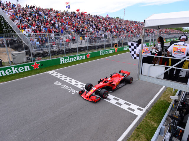 Sebastian Vettel