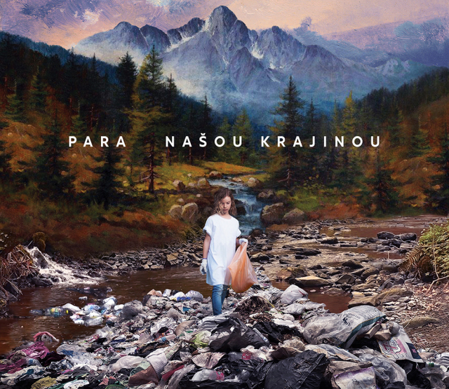 Para Našou krajinou