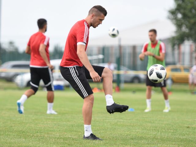 SR futbal Trnava FL letná príprava TTX