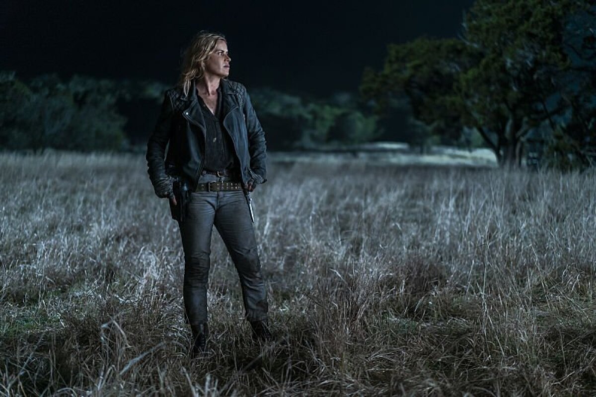 kim dickens, fear the walking dead,
