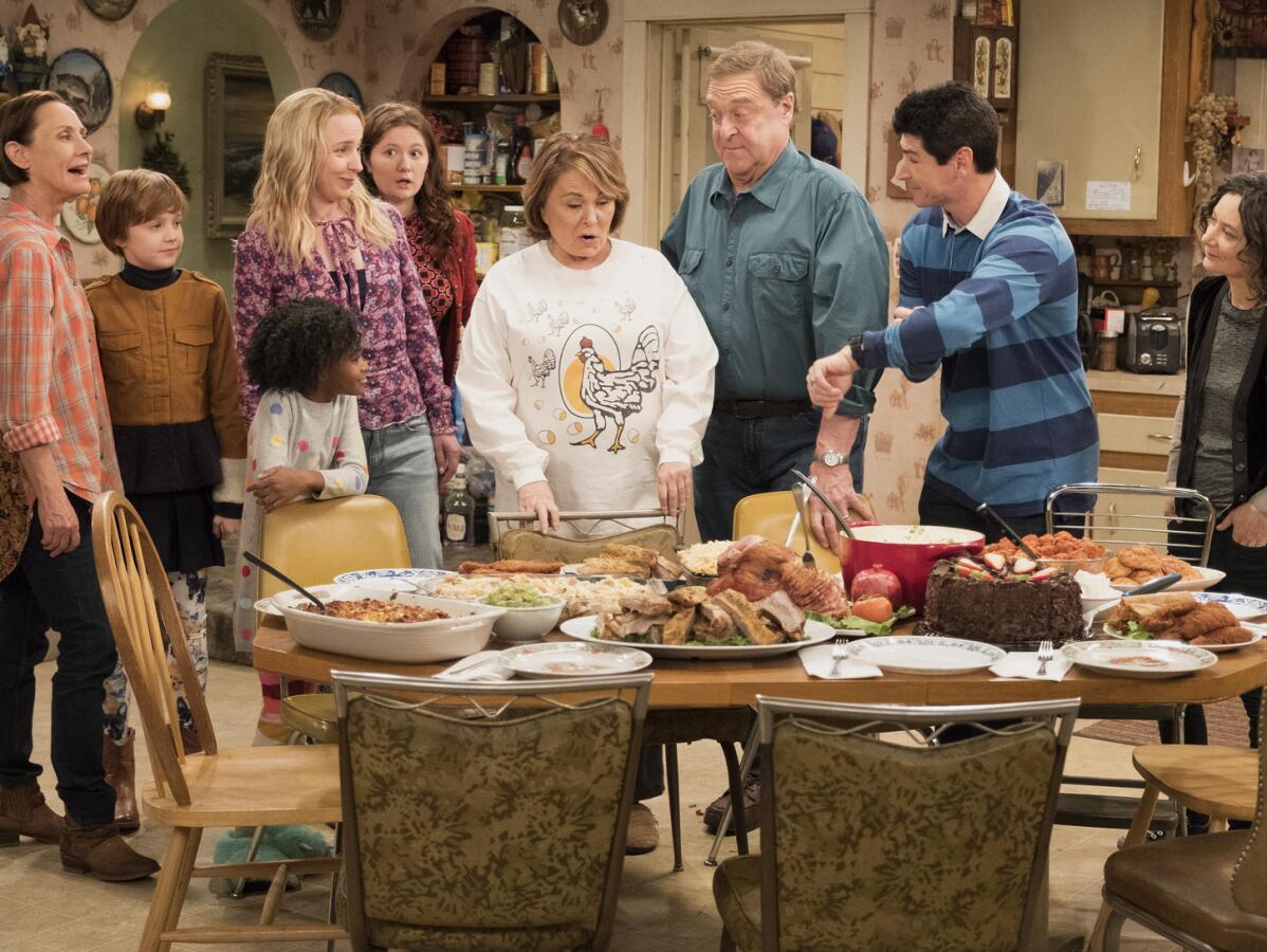 roseanne
