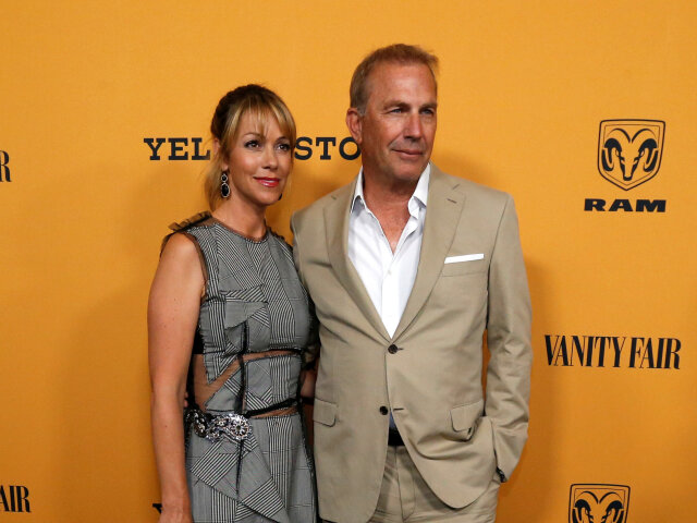 Kevin Costner