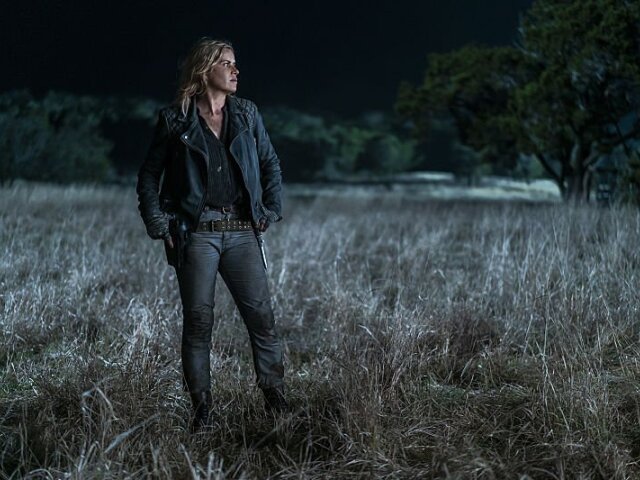 kim dickens, fear the walking dead,