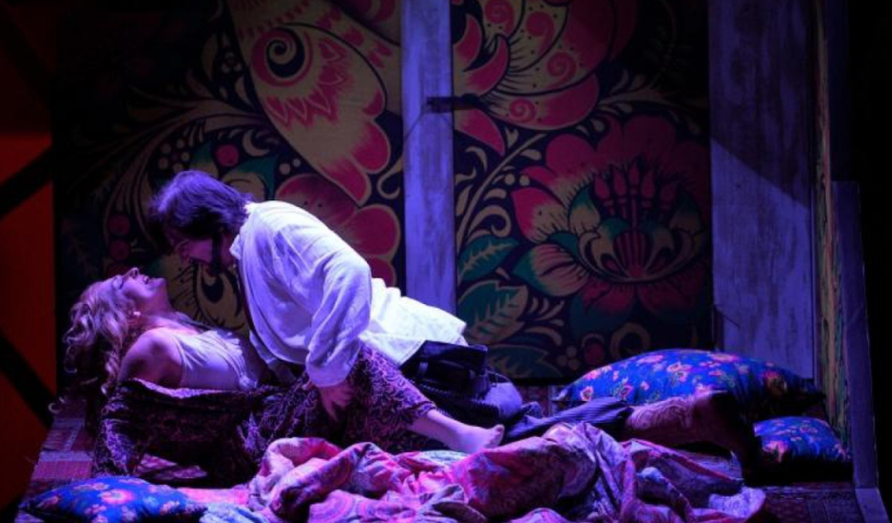 Lady Macbeth Mcenského okresu