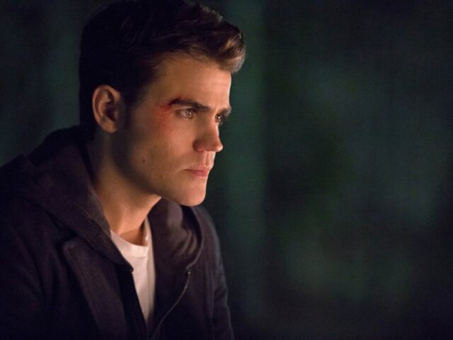 paul wesley,