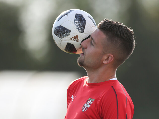 Sergej Milinkovič-Savič