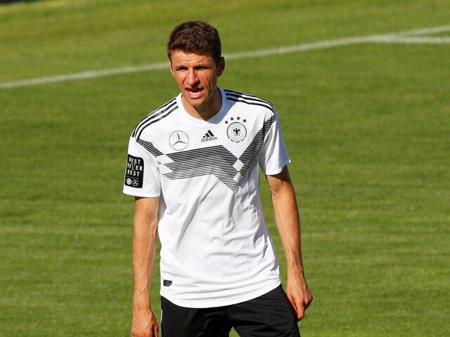 Thomas Müller