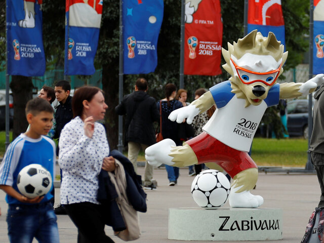 Zabivaka