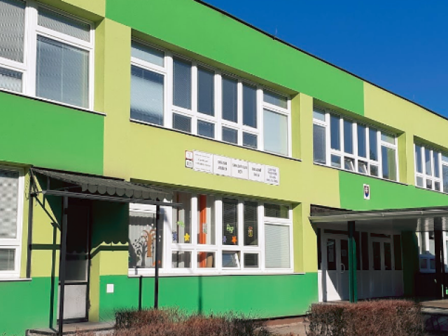 ZŠ, Spišská Nová Ves, základná škola,