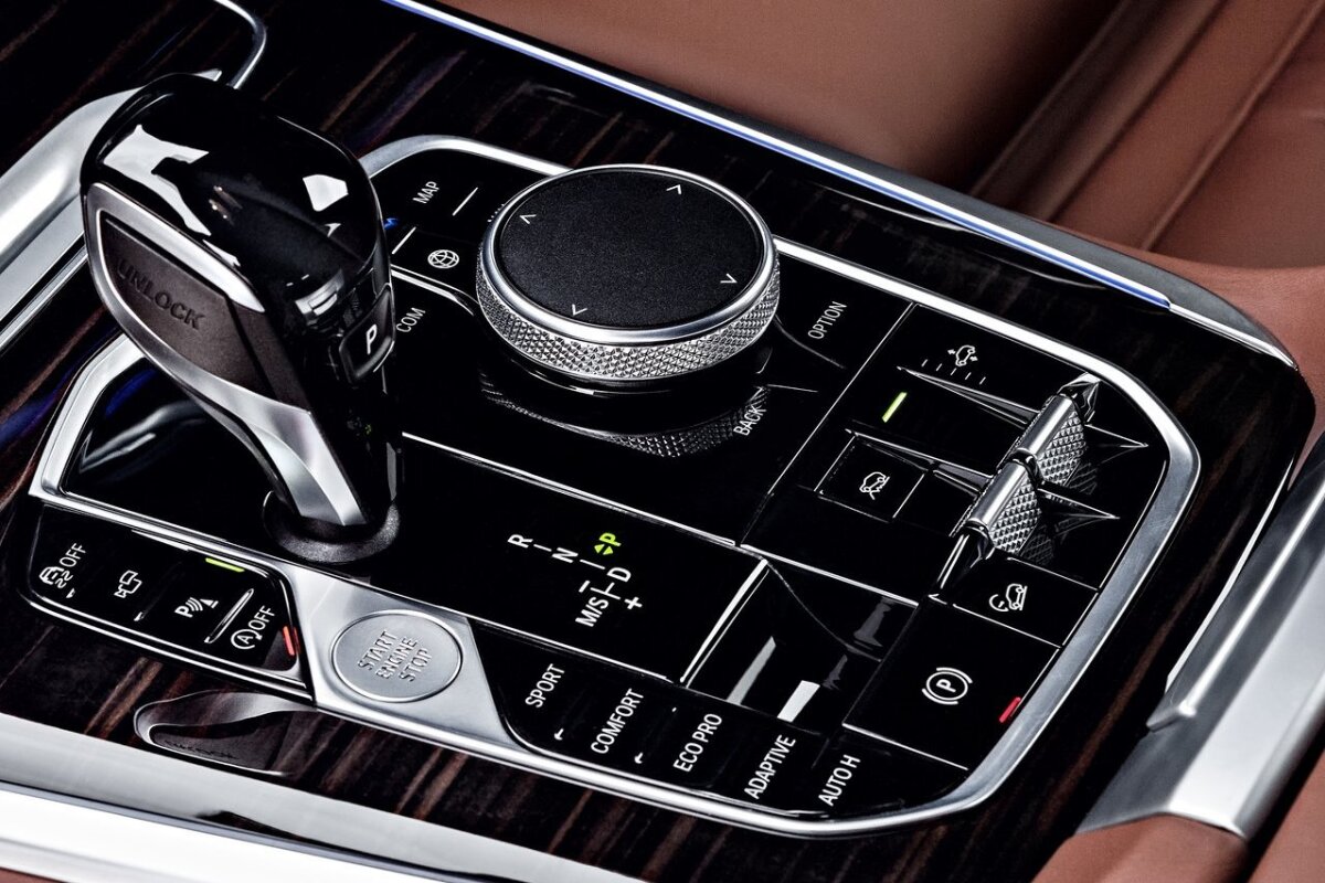 BMW X5 - 2018