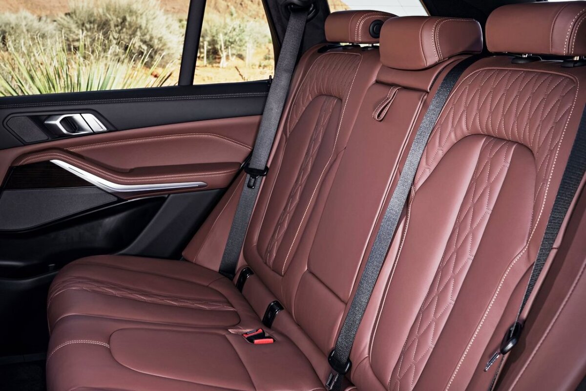 BMW X5 - 2018
