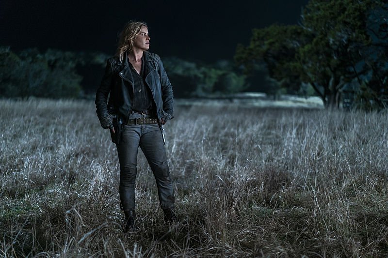 Herečka Kim Dickens sa po takmer štyroch rokoch vracia do seriálu Fear the Walking Dead.