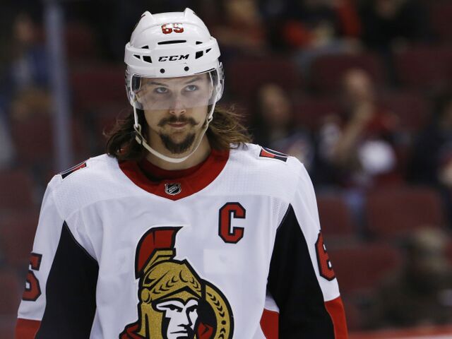 Erik Karlsson