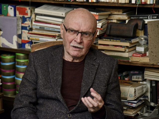 Juraj Mojžiš