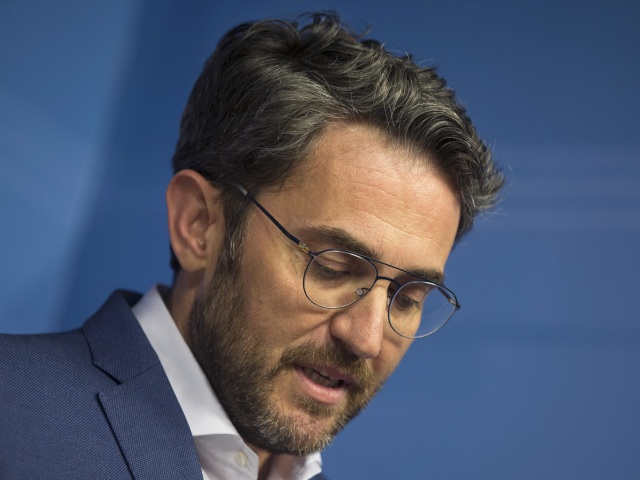 Máximo Huerta