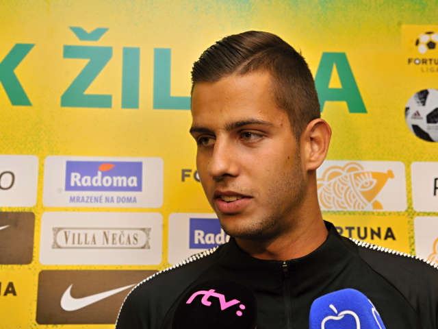 Dávid Hancko