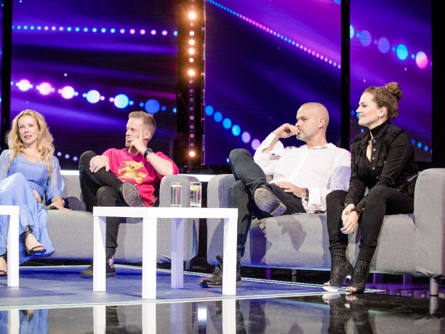 Diana Mórová, Jakub Prachař