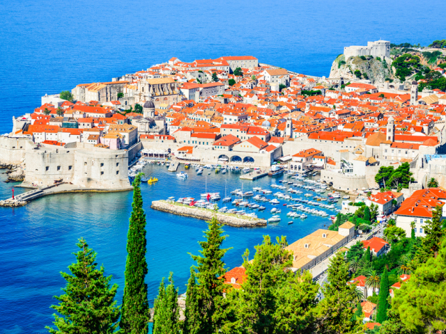dubrovnik,