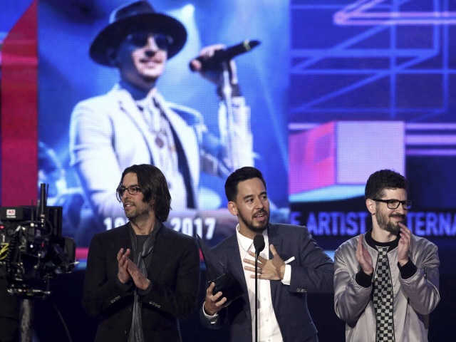 Linkin Park
