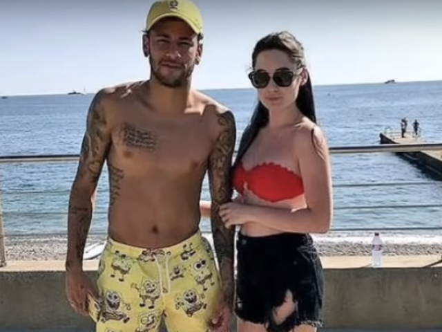 Neymar, Soči
