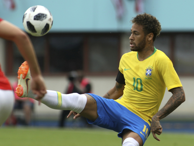 Neymar