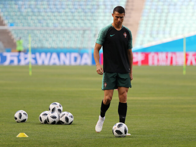 ronaldo futbal ms