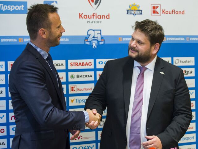 SR Hokej TL rozšírenie MAC Miškovec Lintner BAX