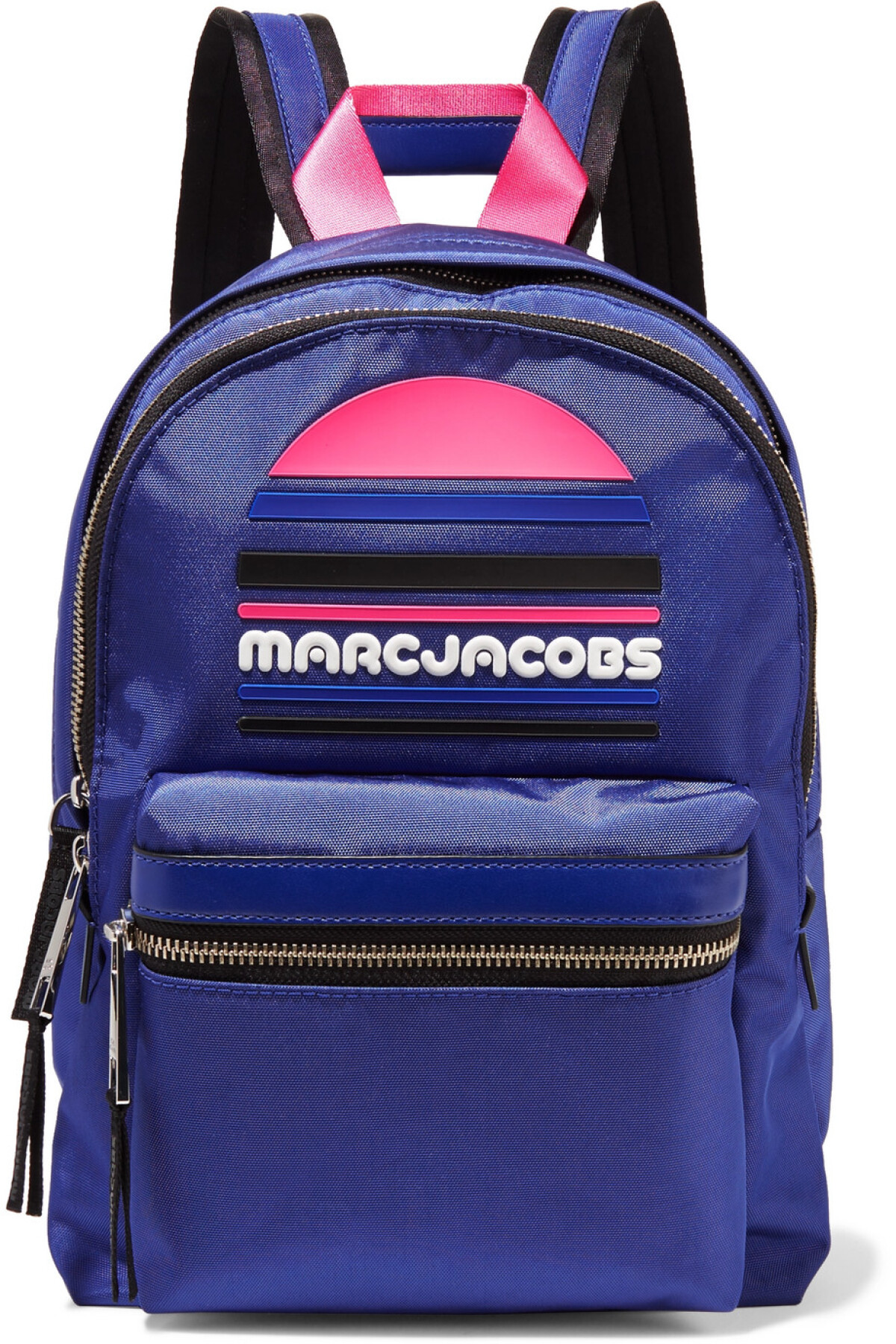 Dámsky ruksak Marc Jacobs, predáva Net-a-porter.com za 235 eur. 