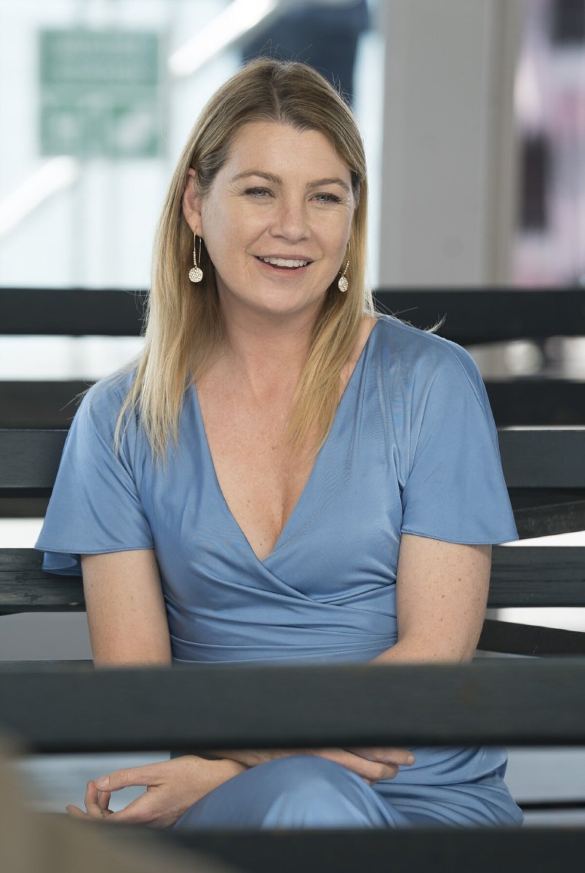 ellen pompeo, klinika grace, greys anatomy,