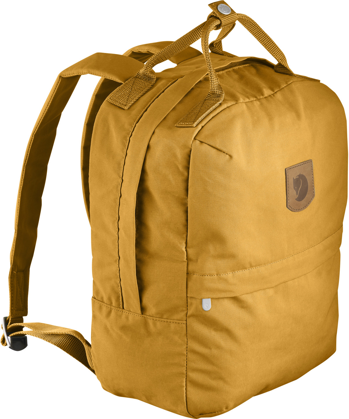 Ruksak Fjallraven, edícia Greenland, info o cene v predaji.