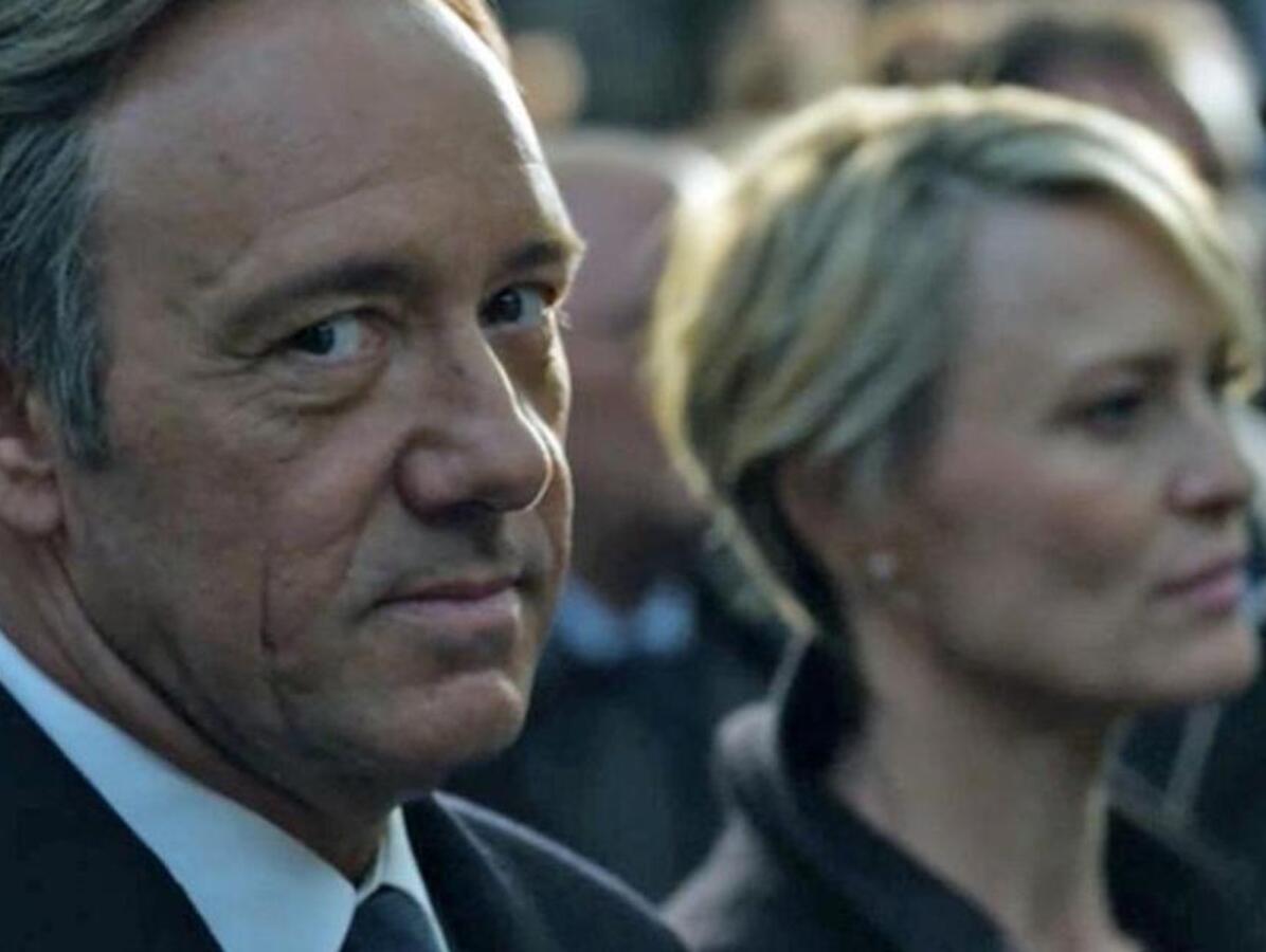 house of cards