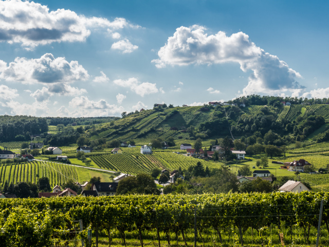 Eisenberg c Burgenland Tourismus Christian Krammer