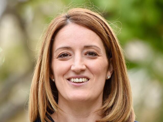 Roberta Metsola