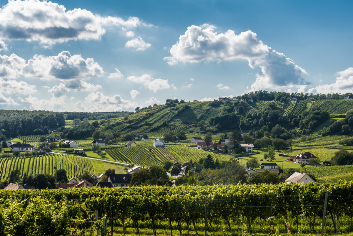 Eisenberg c Burgenland Tourismus Christian Krammer