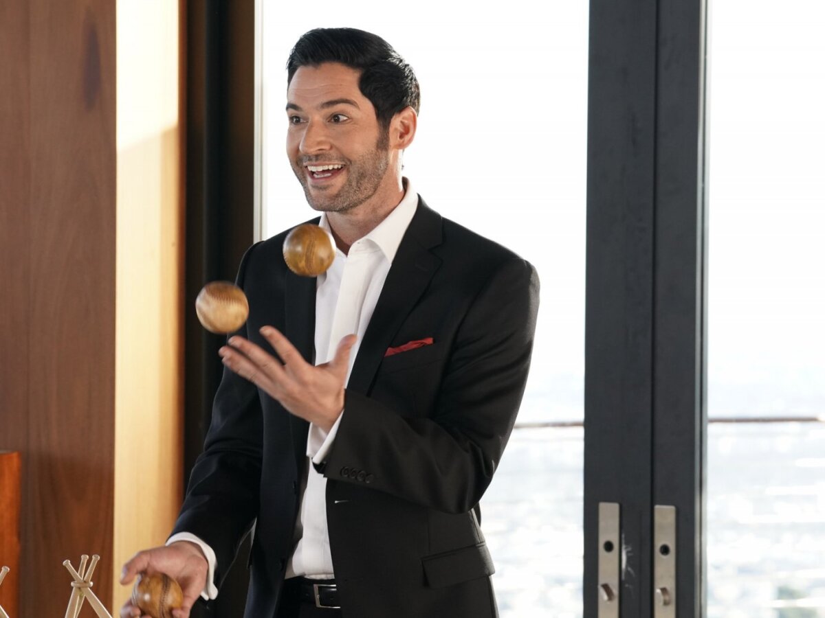 lucifer, tom ellis,