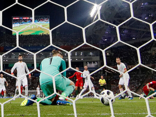 David De Gea