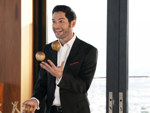 lucifer, tom ellis,