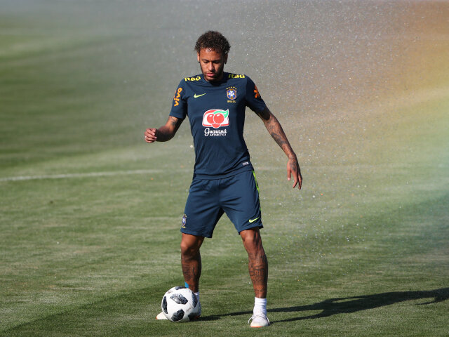 Neymar