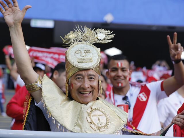 Peru, Dánsko