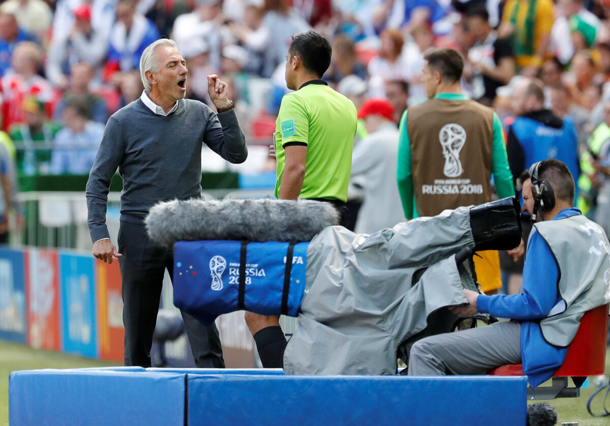 Bert van Marwijk
