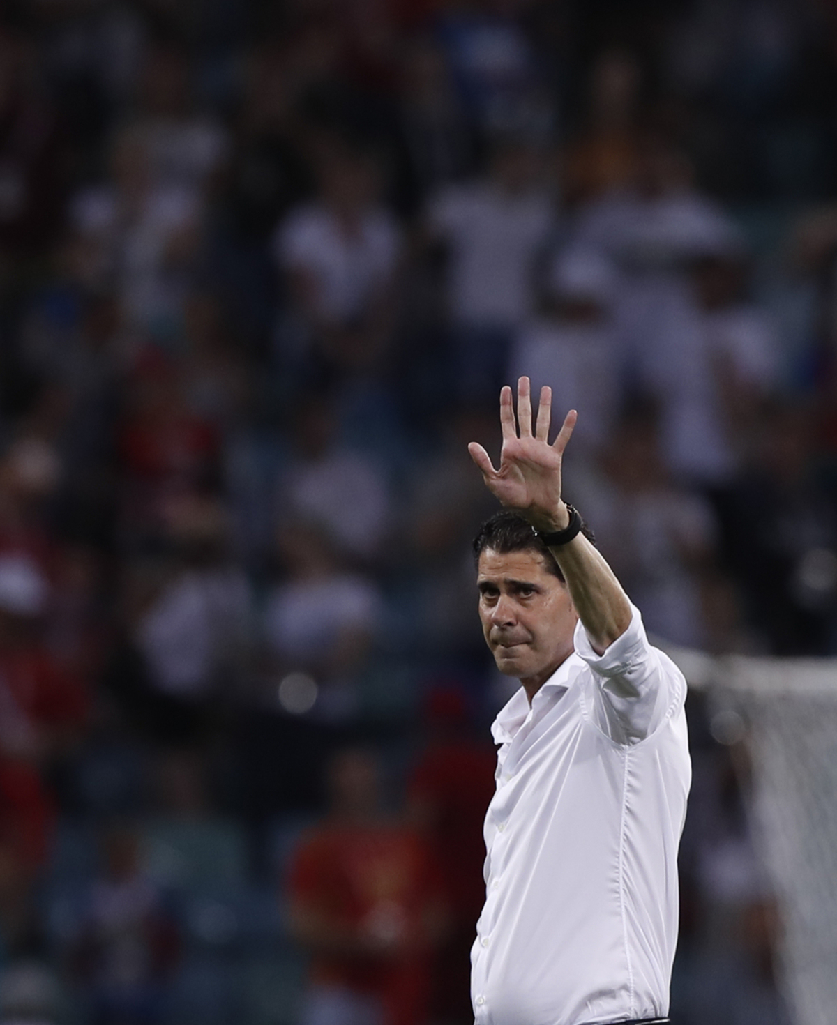 Fernando Hierro
