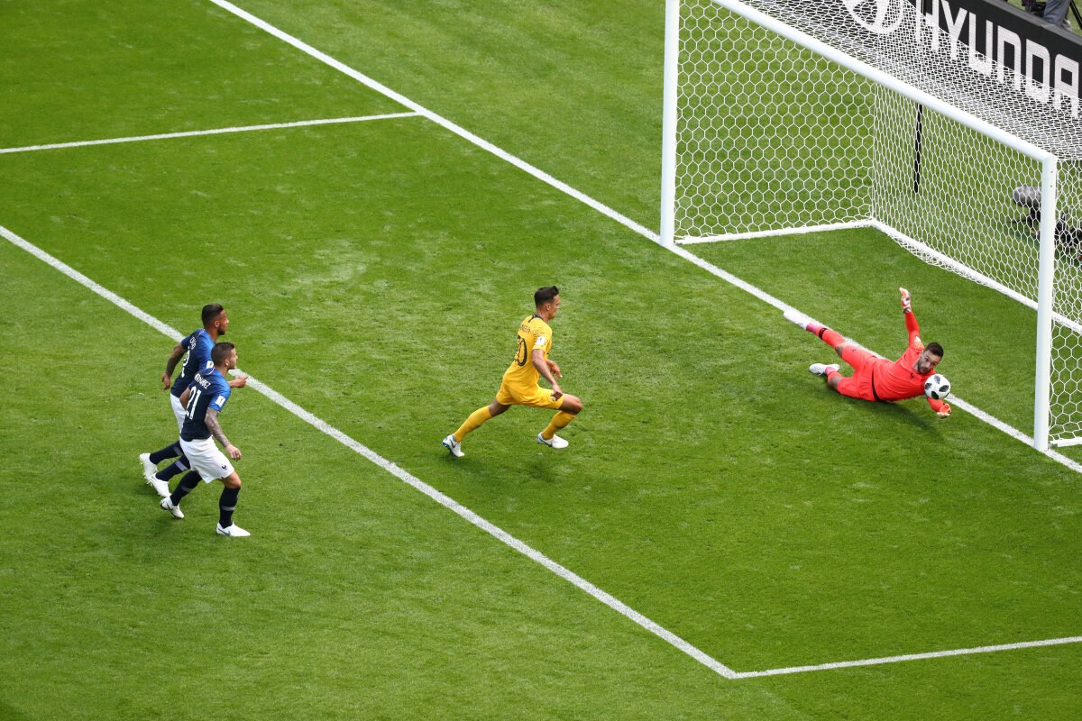 Hugo Lloris