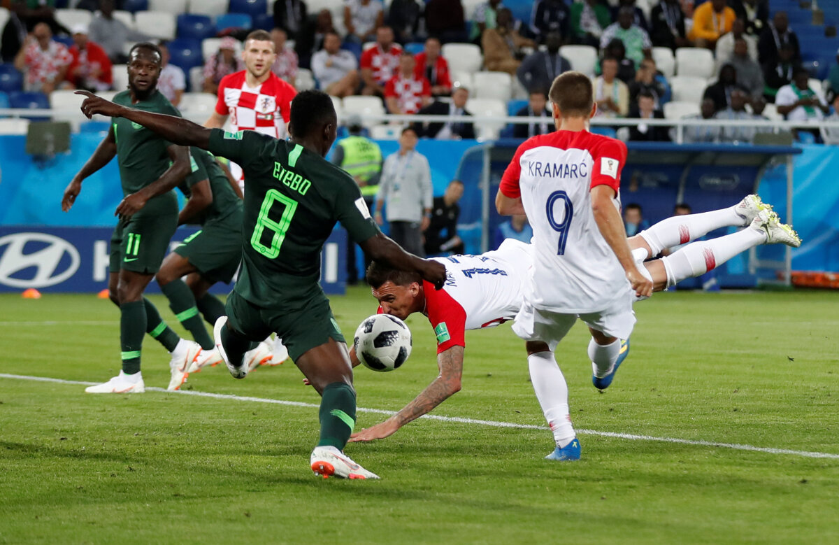 Oghenekaro Etebo